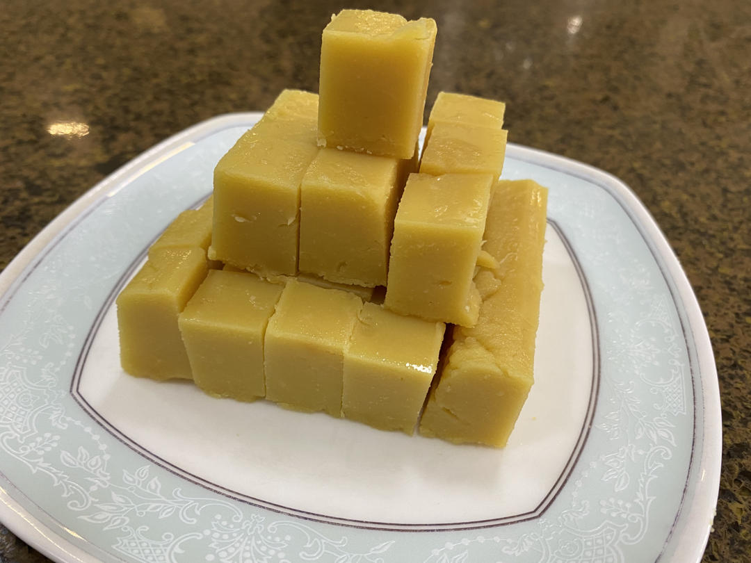豌豆黄