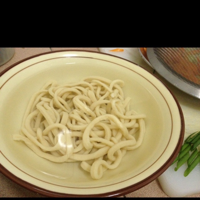 红烧肉手工拉面