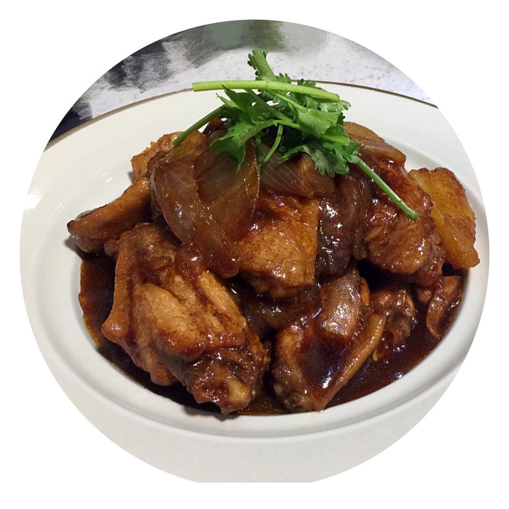 三汁闷锅(黄记煌)