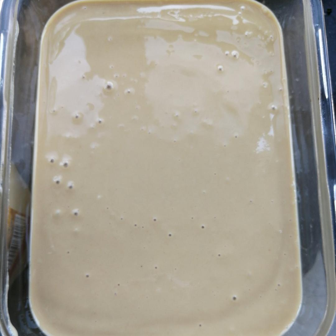 【我的破壁主张】给父母－无添加香浓麻酱