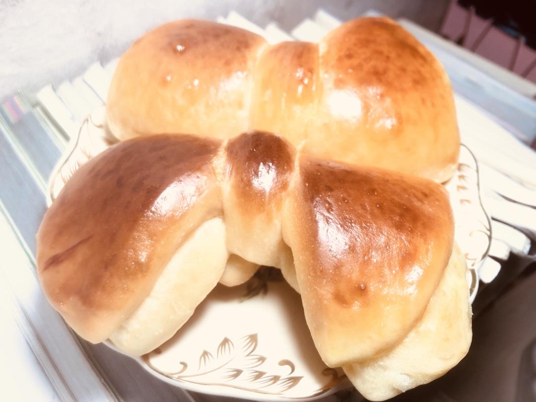 蝴蝶结🎀面包
