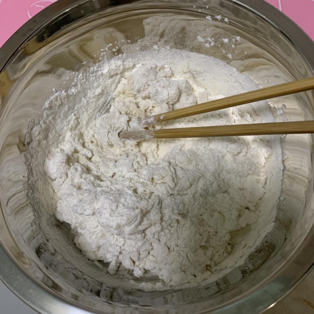 馒头成形记（图文完全版）