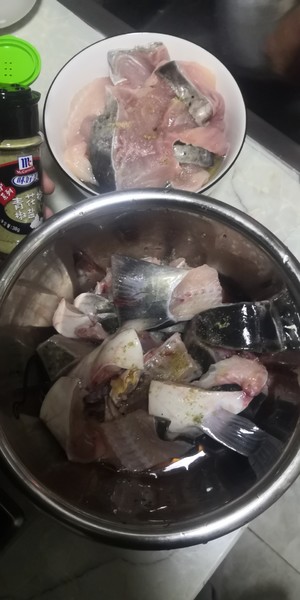 简易版青花椒沸腾鱼的做法步骤图 G Wrgv 下厨房 简易版青花椒沸腾鱼的做法步骤图 G Wrgv 下厨房