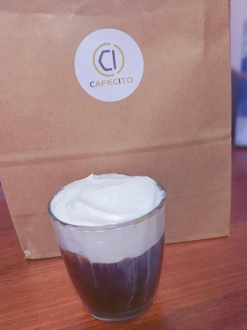 自制奶盖做法大公开