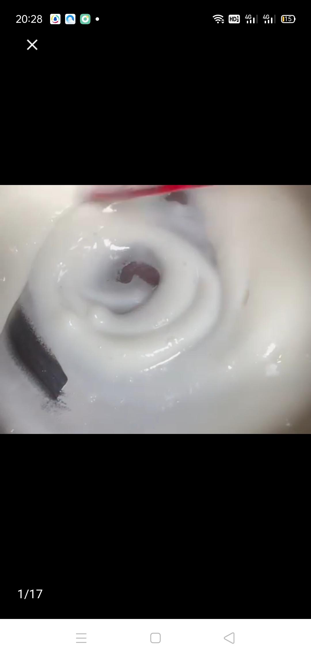 汤种肉松面包卷