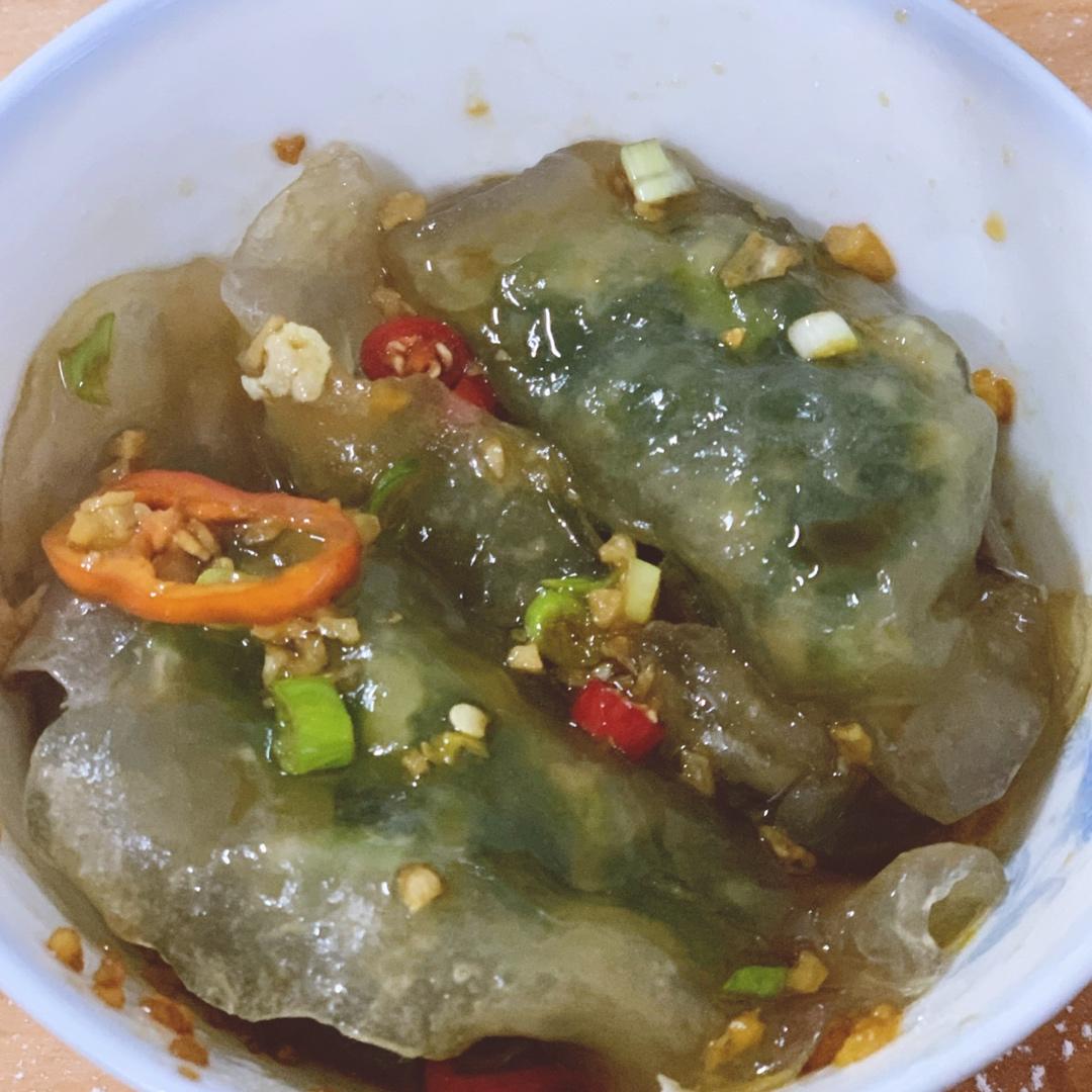 记录一下做过的美食