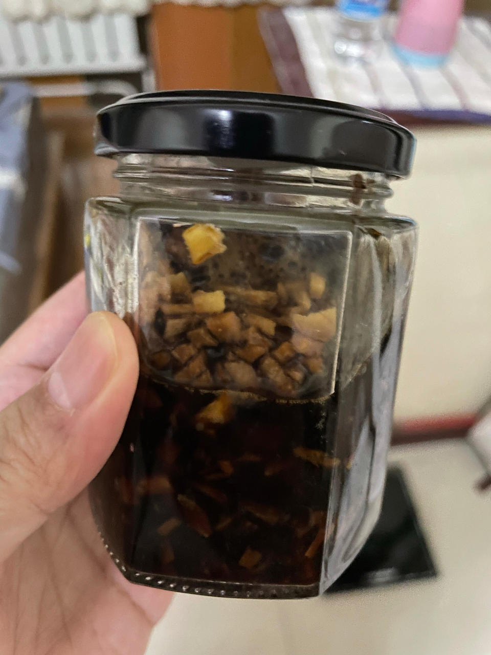 伏姜茶｜美食台