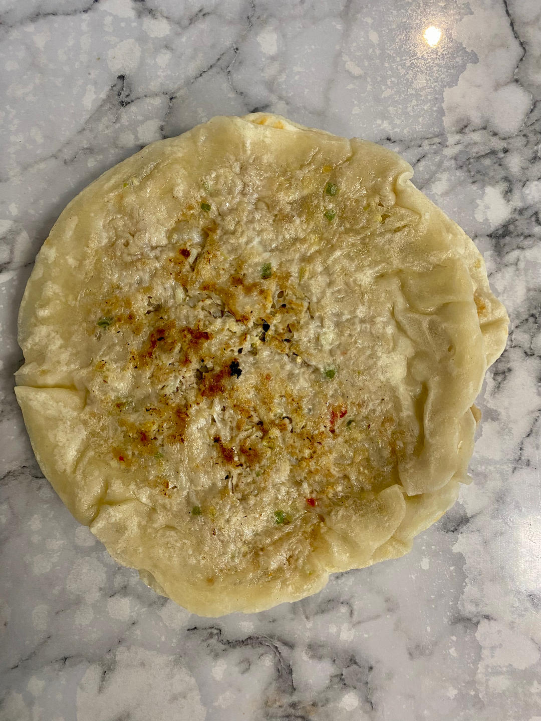 东河肉饼（家庭版）