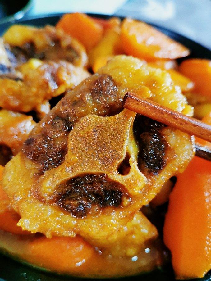 法式红酒炖牛肉