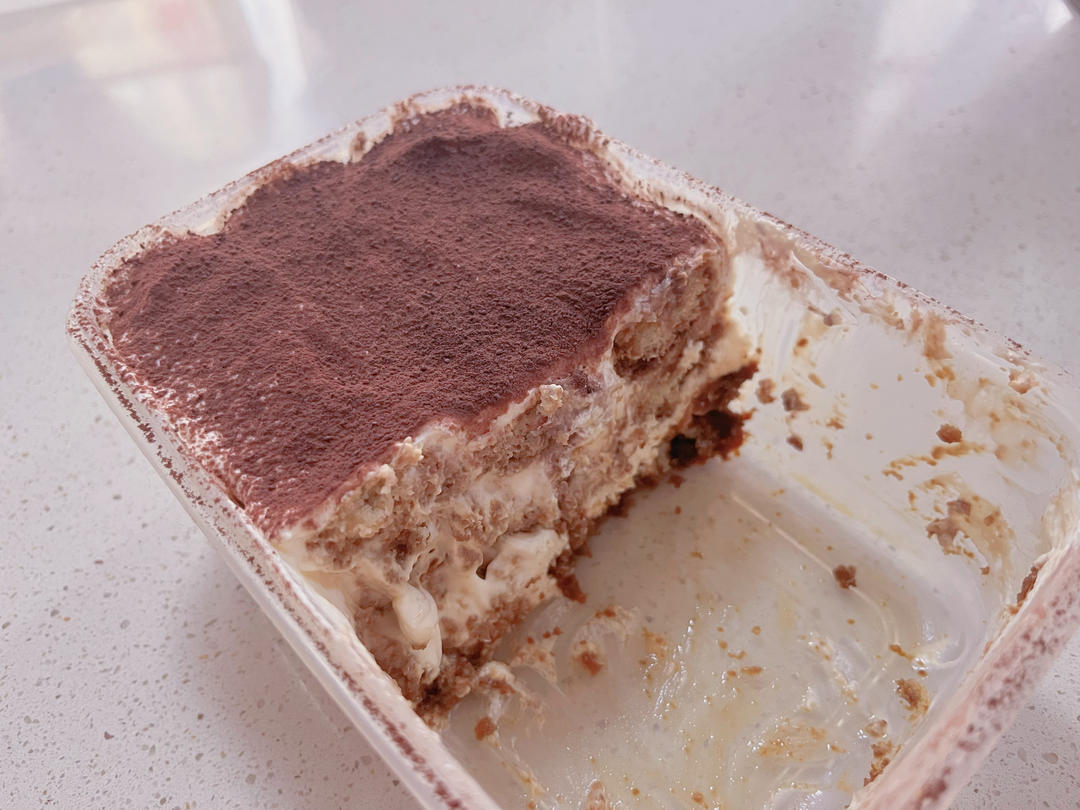 提拉米苏｛全熟版｝