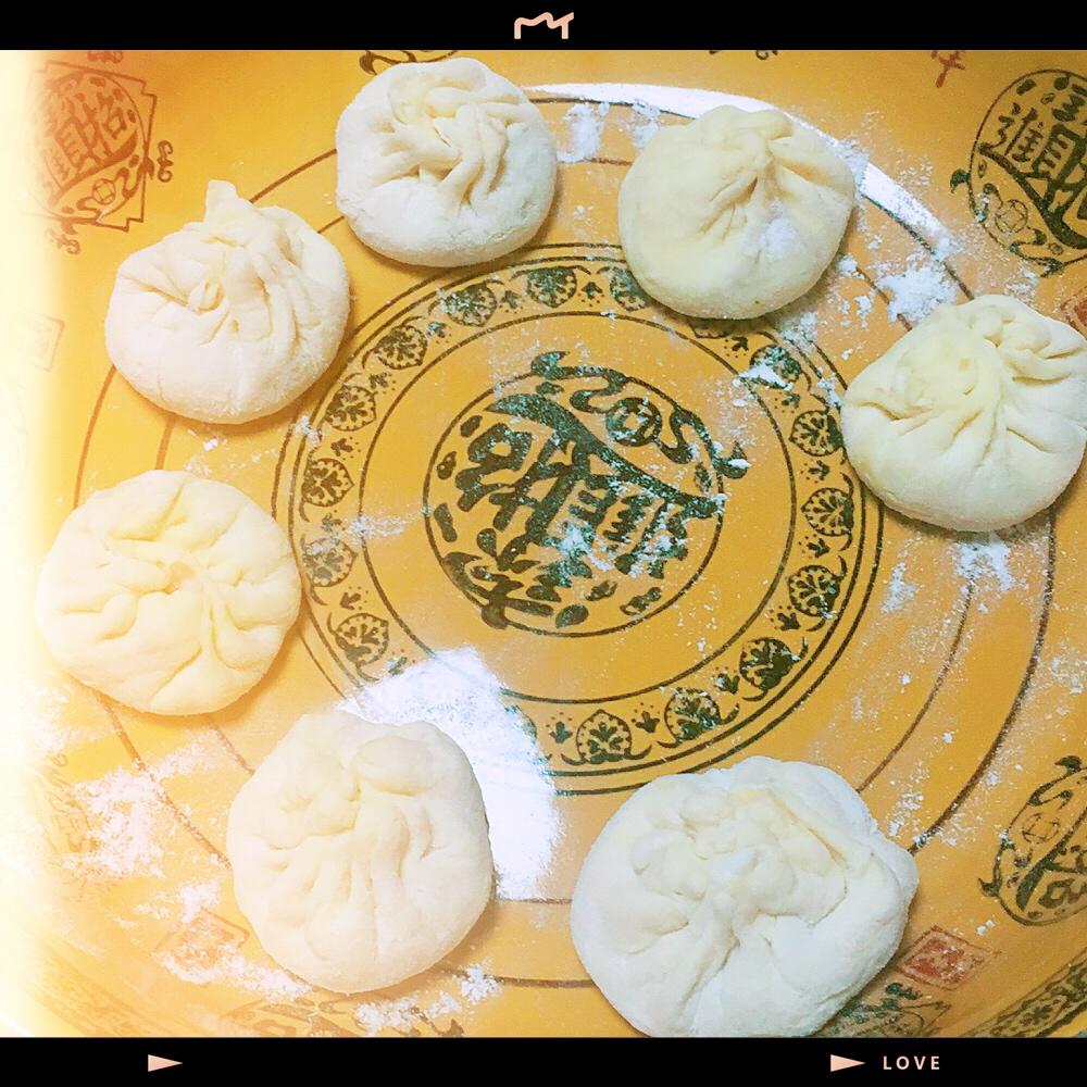 美味小笼包