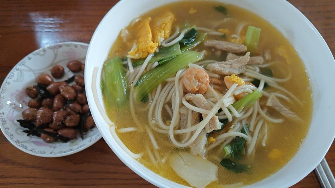 一人食记录