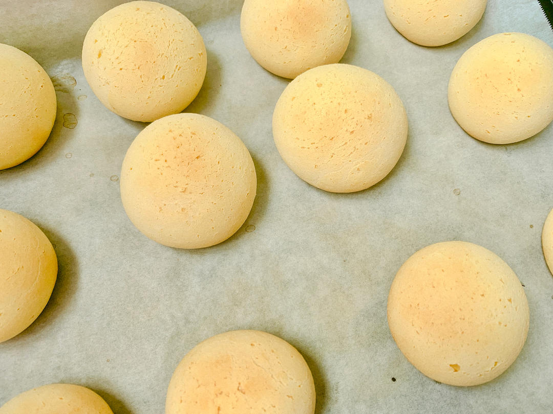 恐龙蛋·麻薯面包·麻薯包 自己做了1000➕的私人配方