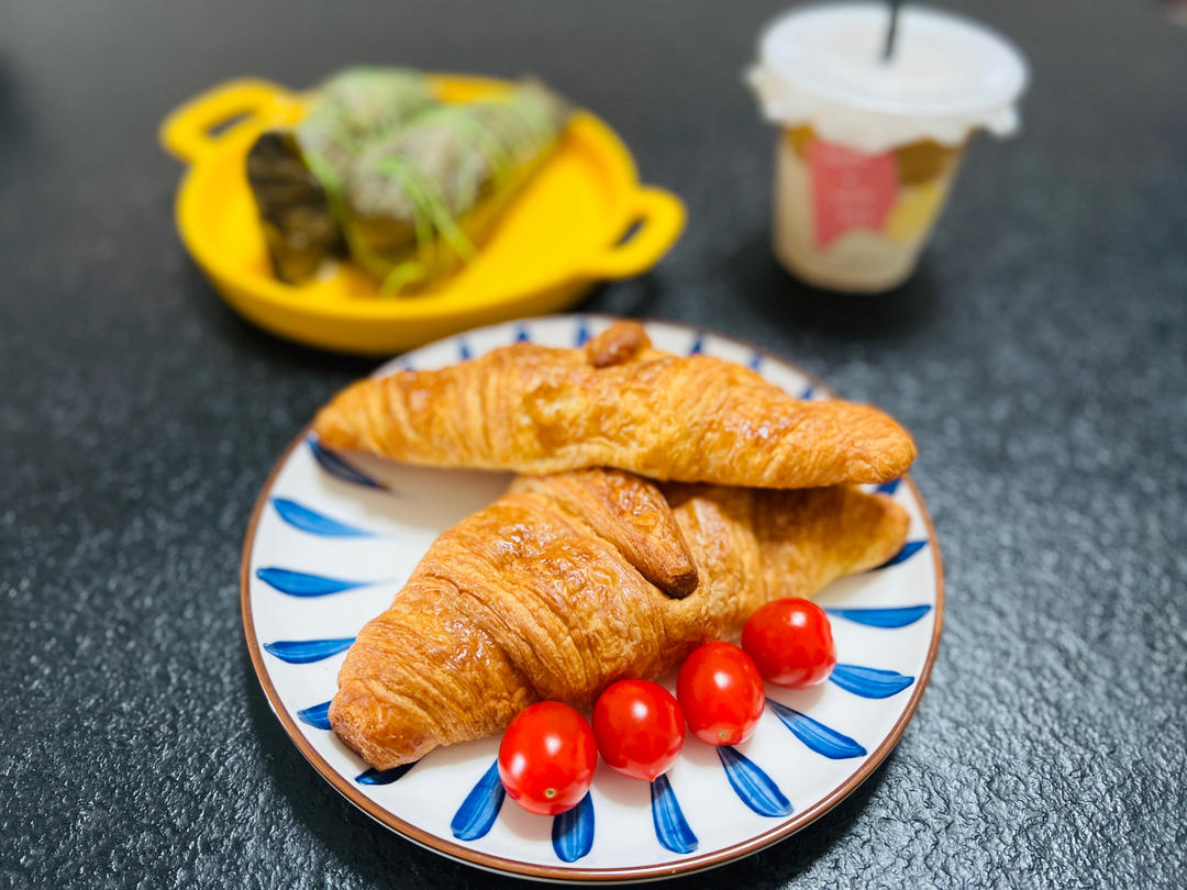超豪华早餐weekend brunch