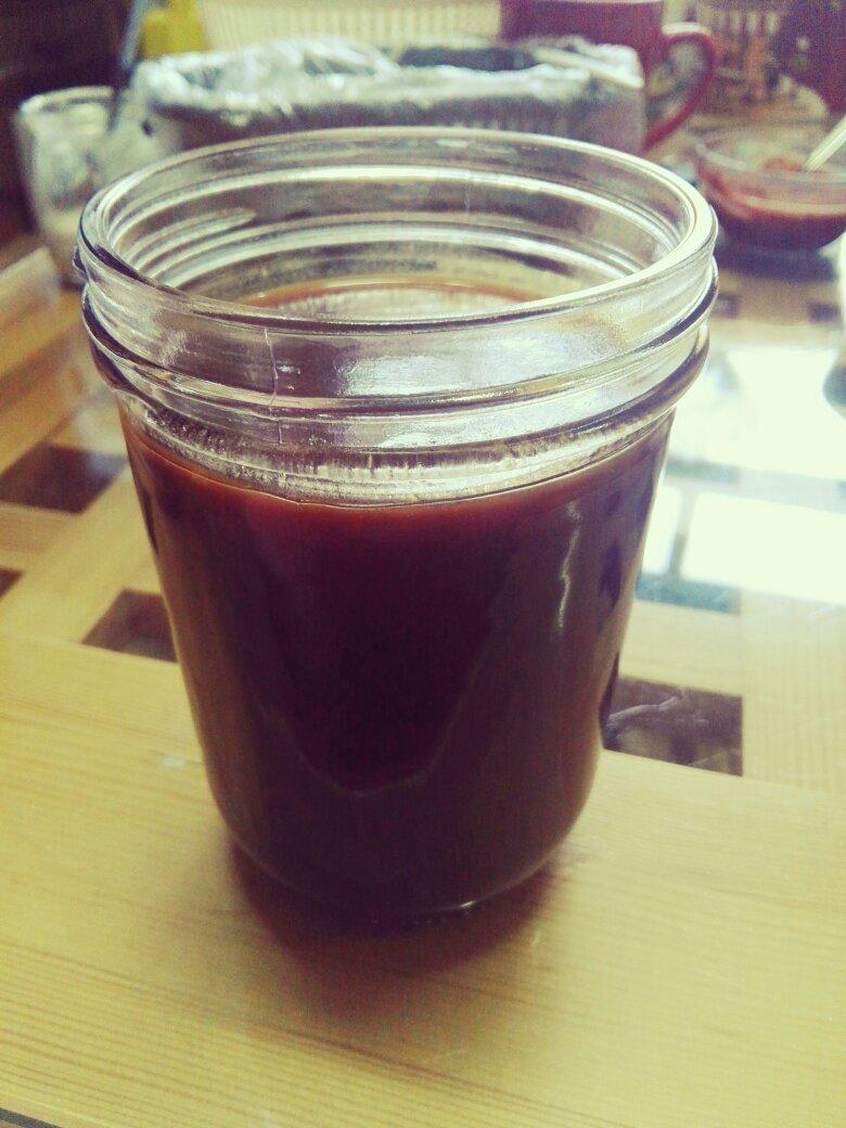 【焦糖奶油太妃酱】PH大师配方不加水不怕溅