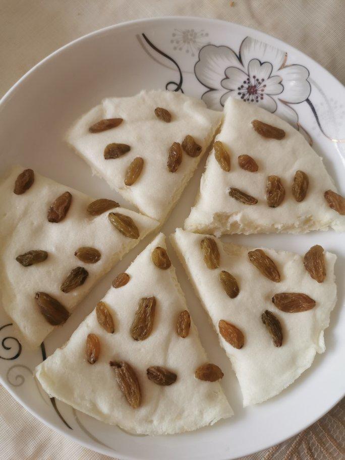 消耗蛋白之天使蛋糕