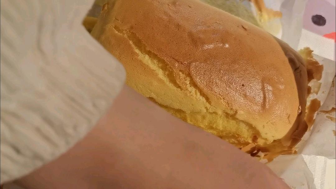 抖臀蛋糕（超级详细）