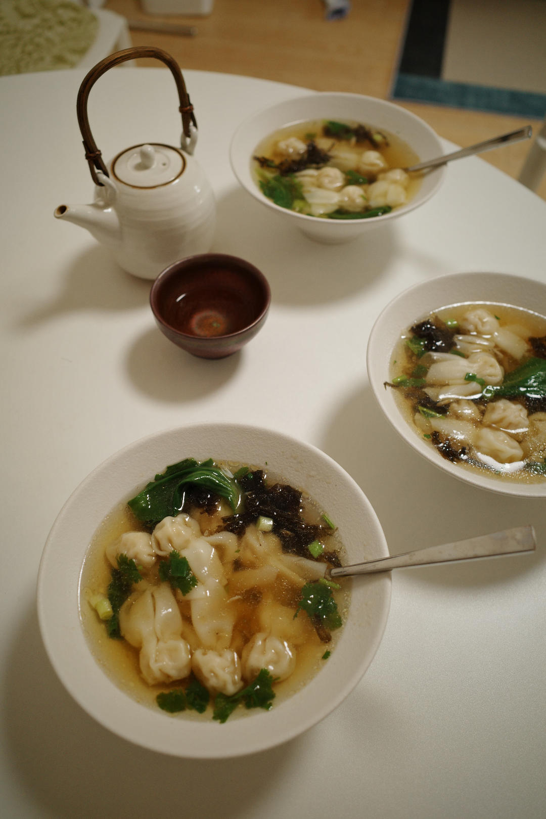 开心吃饭（日更新）