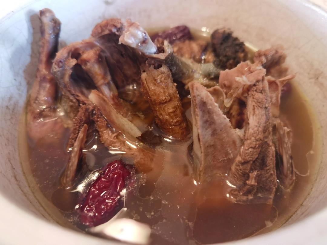 我家的小饭桌