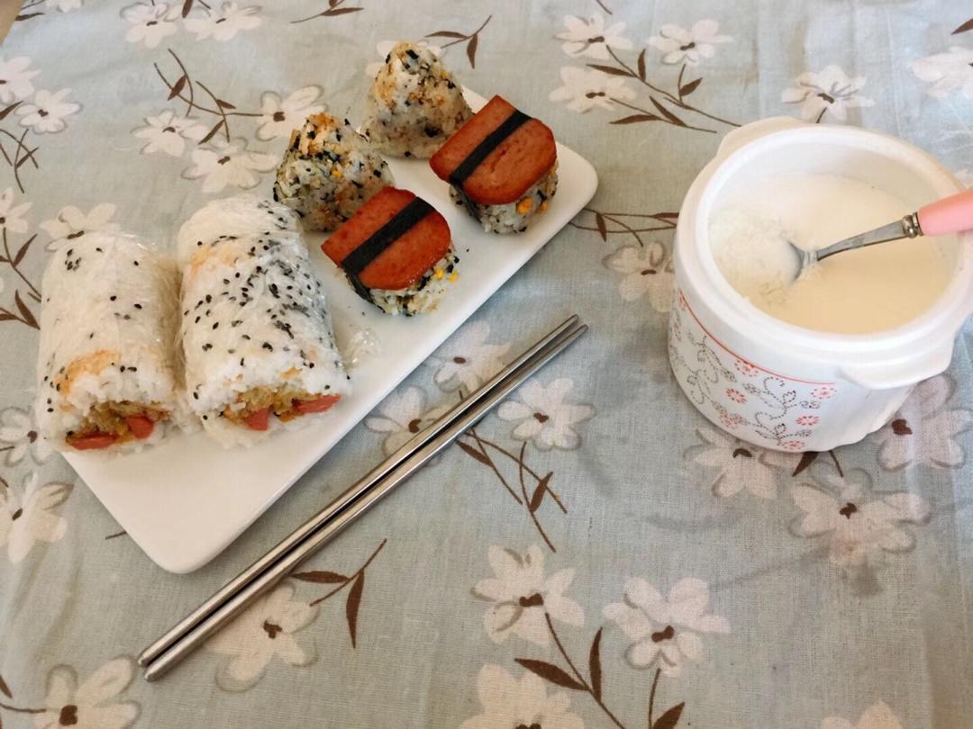 四十八天不重样早餐