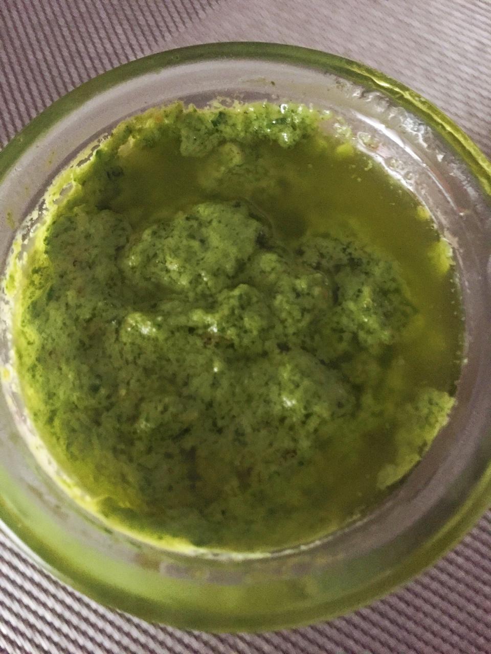 基础青酱