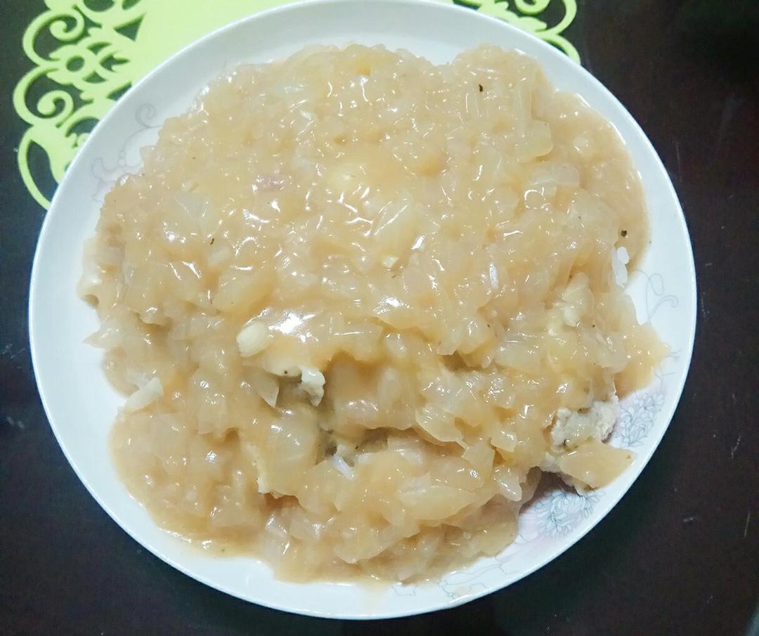 幸平流夏里亚宾牛排盖饭