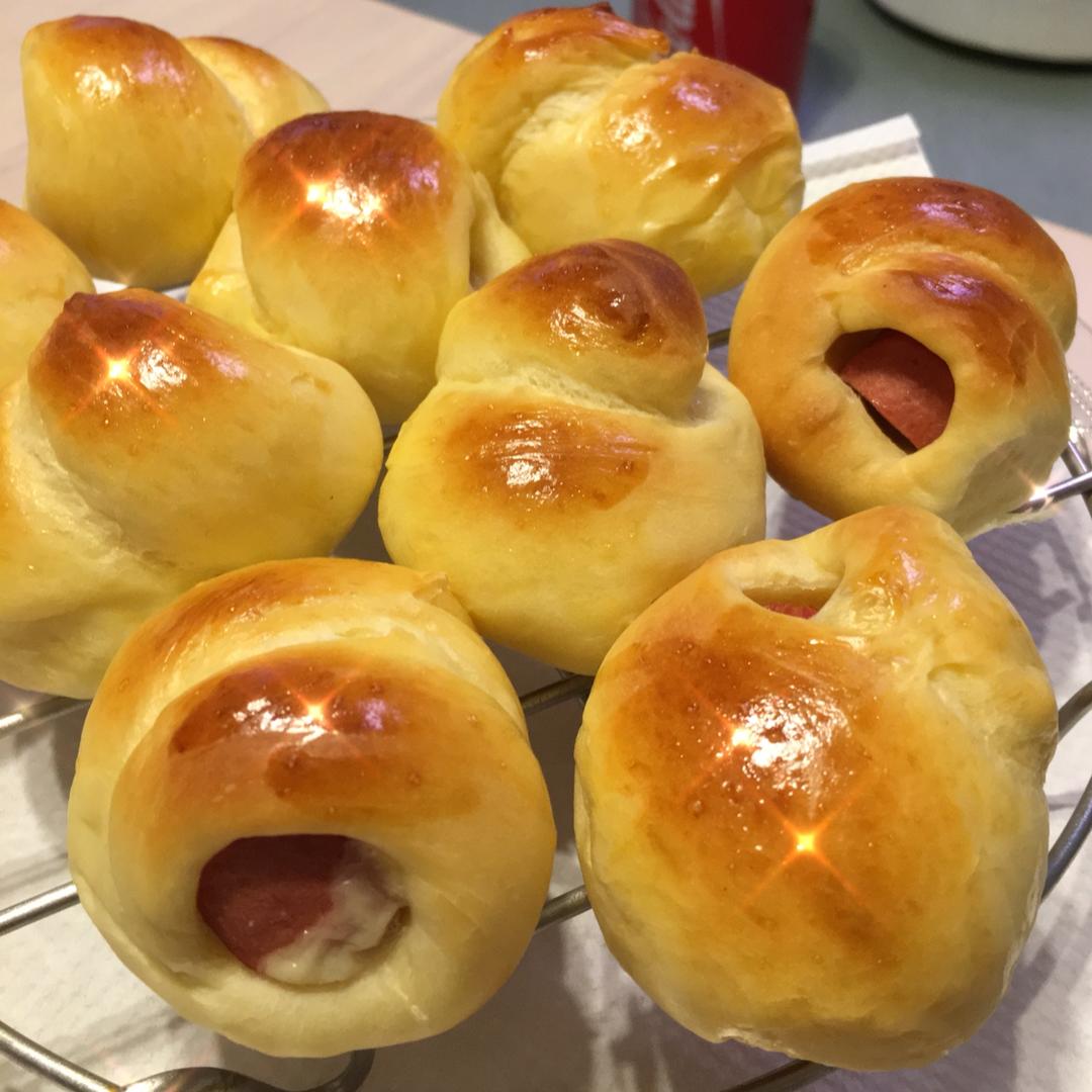 肠仔包