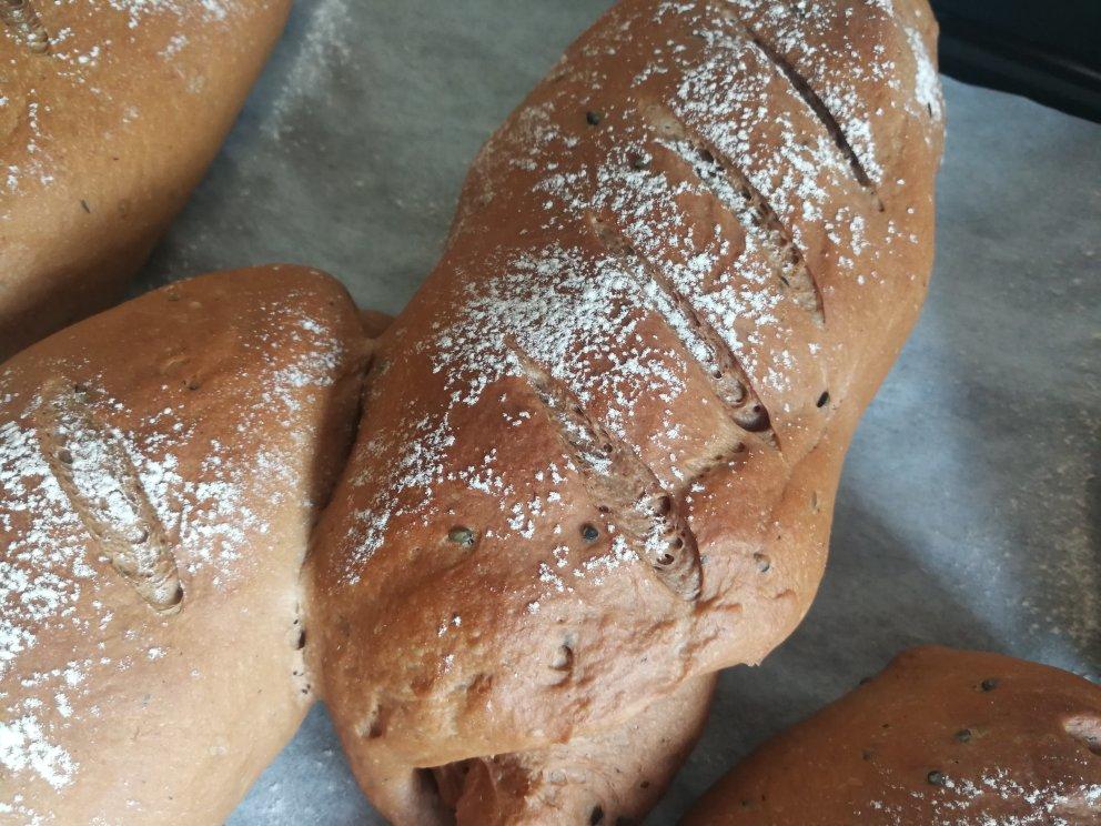 一座城一炉包-超软蔓越莓乳酪