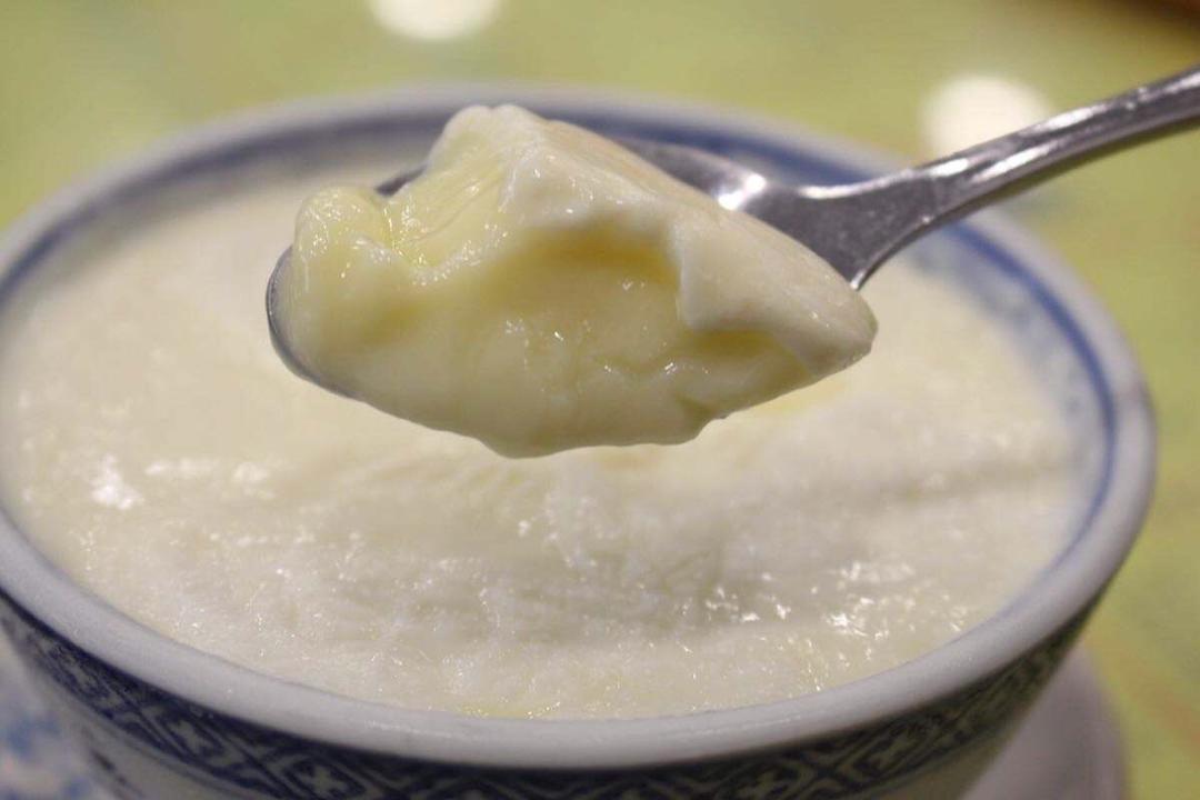 【小森妈妈菜谱】顺德双皮奶