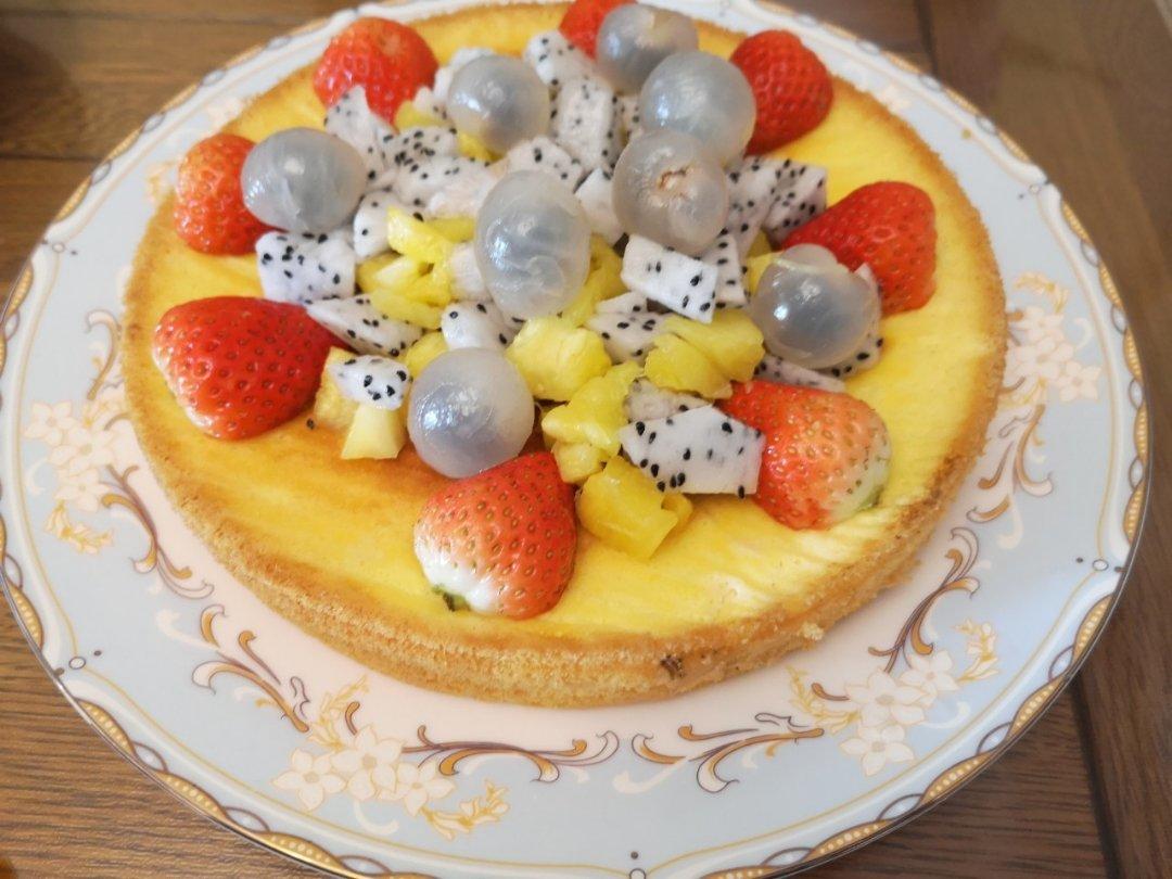 shai出你的花样快手早餐😋