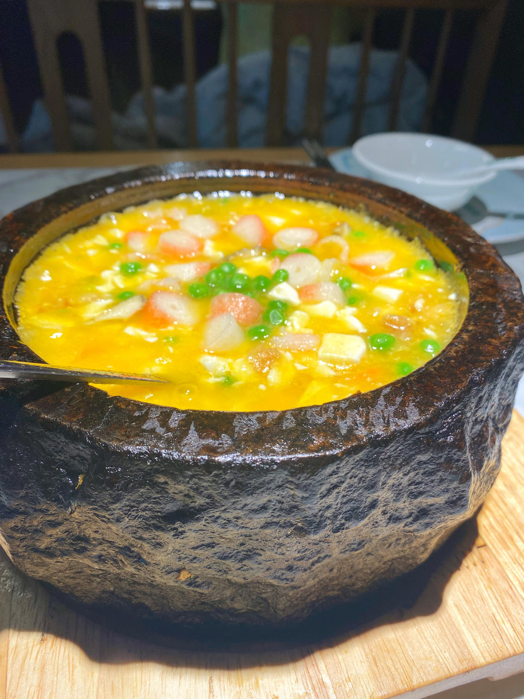 午餐•2026年4月11日