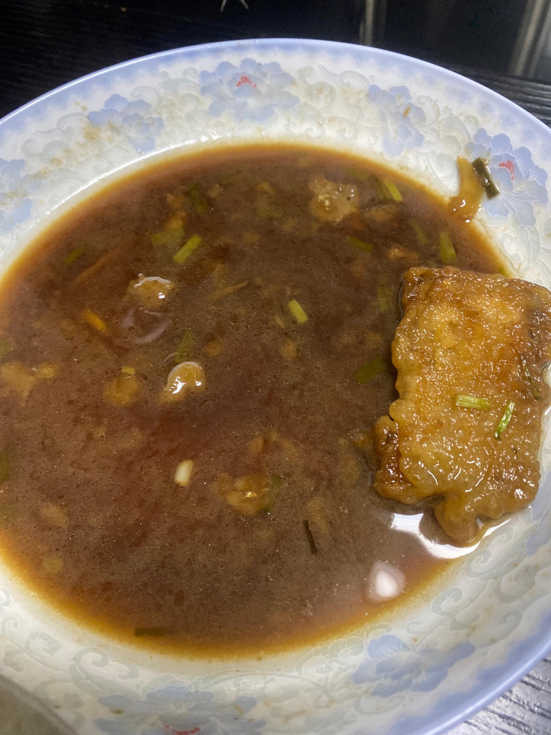 糖醋带鱼