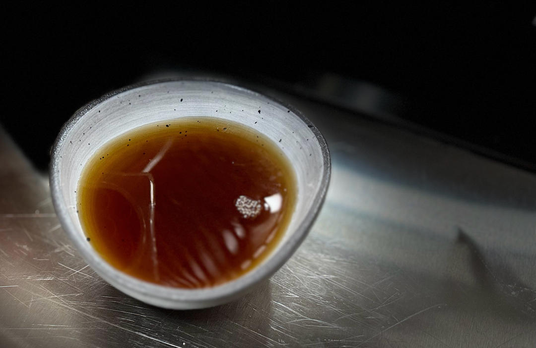 日式调味汁的做法