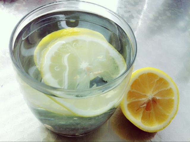 简单柠檬水/Lemonade