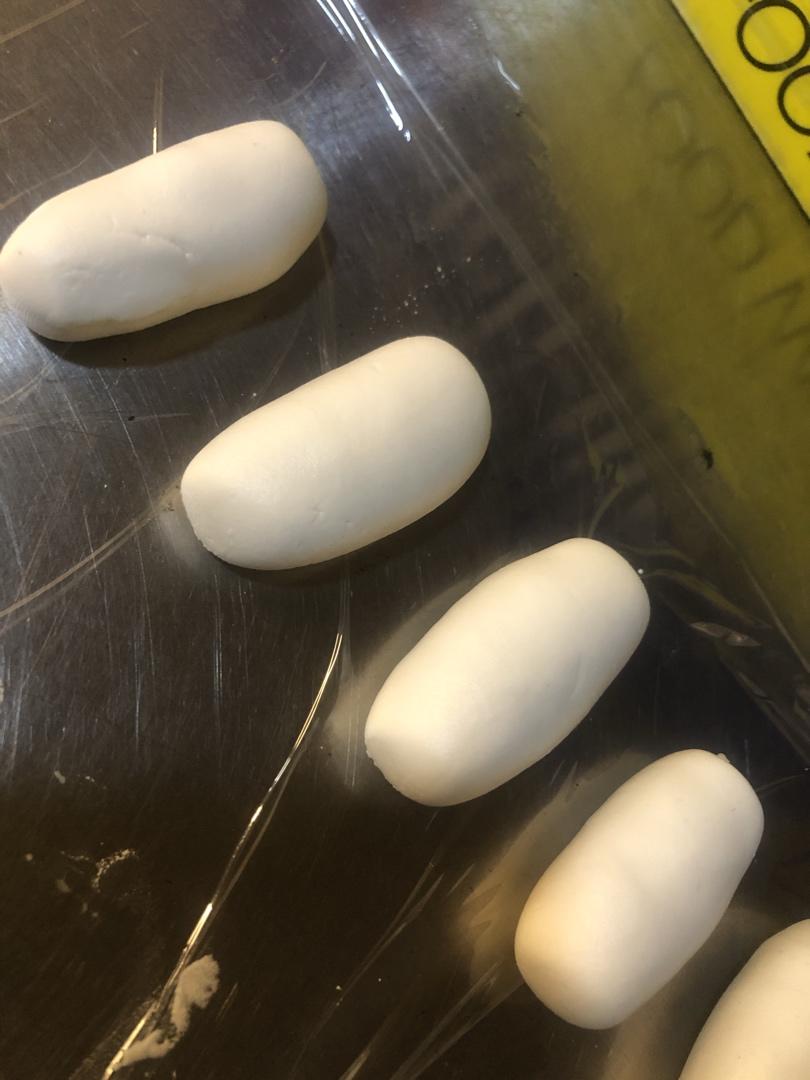 自制韩式芝士年糕