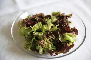 营养齐全的【Cobb Salad】的做法 步骤1