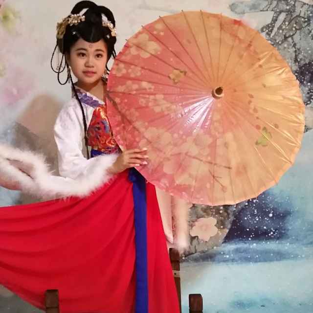 甜甜妈1