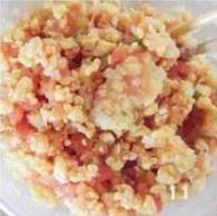 西红柿鸡蛋饺子的做法 步骤11