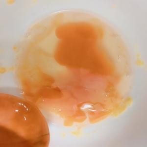 木耳黄花菜鸡蛋汤的做法 步骤4