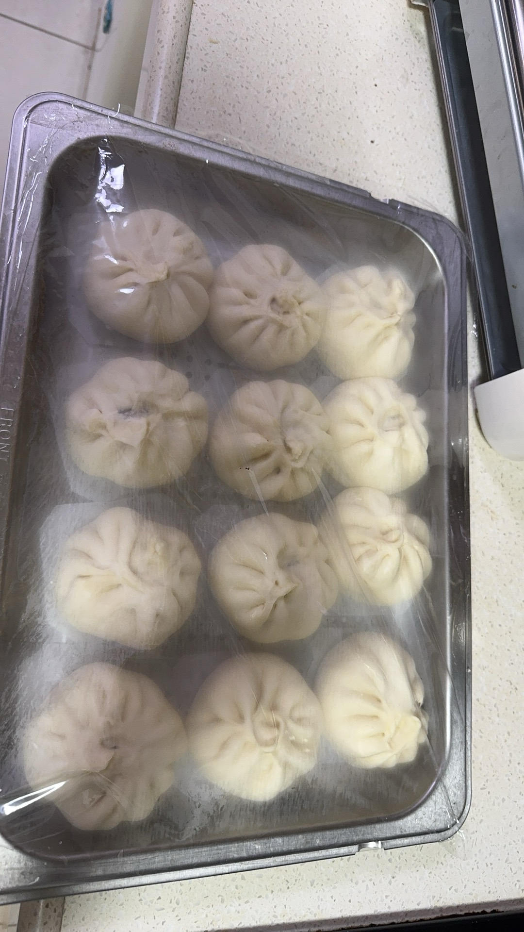 美丽大肉包的做法