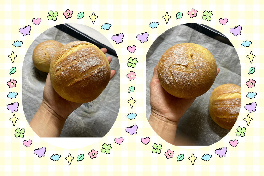 🧤12分钟手揉，完美手套膜～（视频）