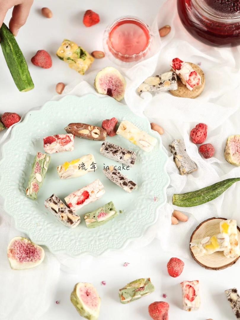 小蝎的流年in cake