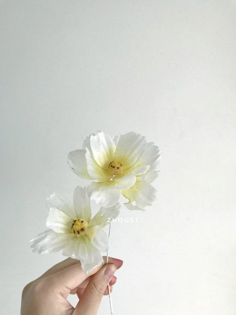 韩式裱花蛋糕