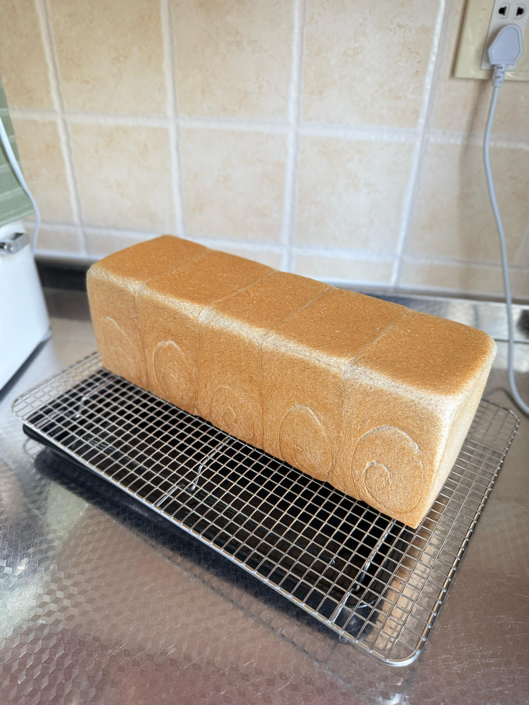 波兰种全麦吐司