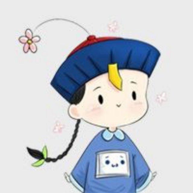 周家姑娘不吃糖