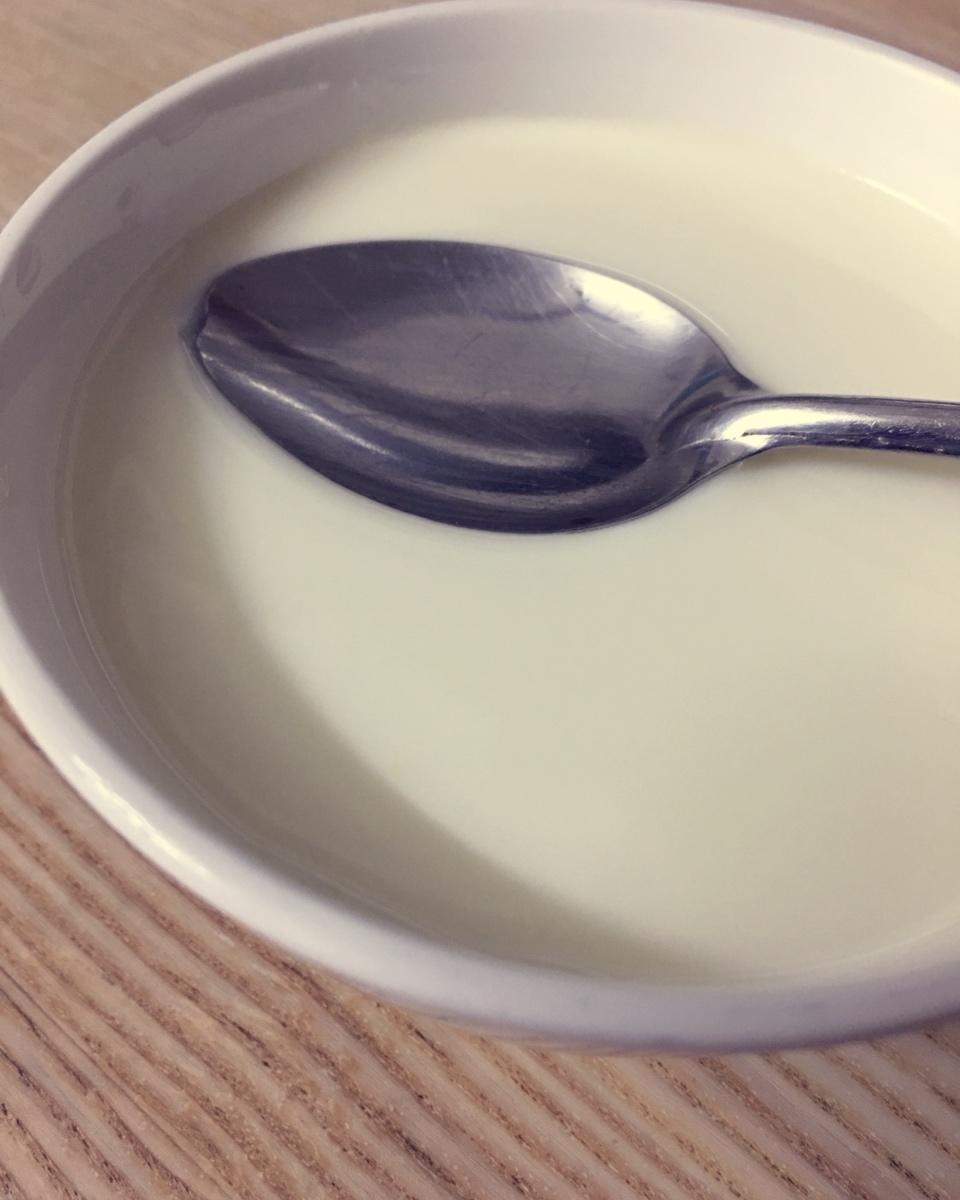 【小森妈妈菜谱】广东名小吃-姜撞奶