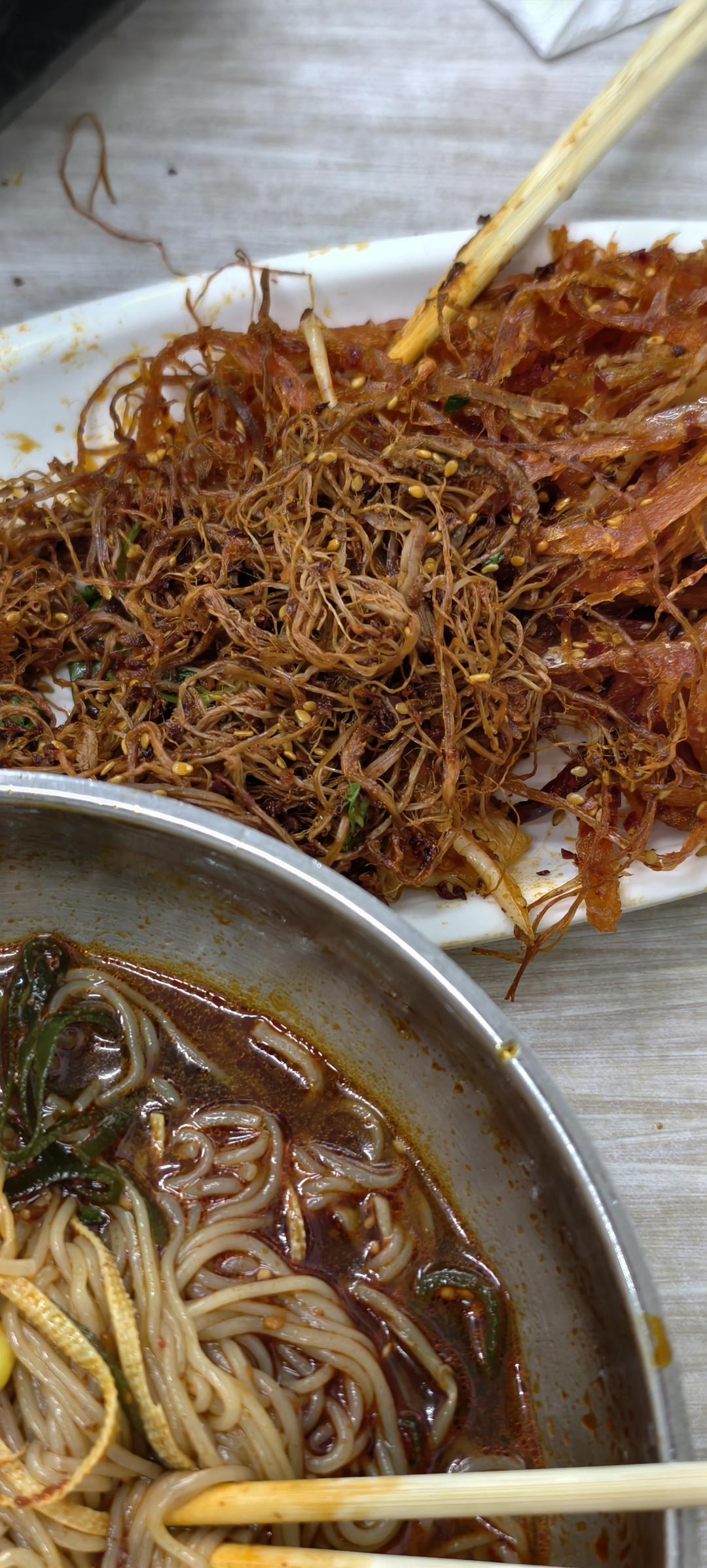 吃饱饱就开心心！