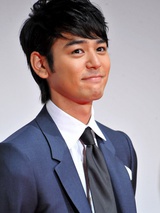 阿John
