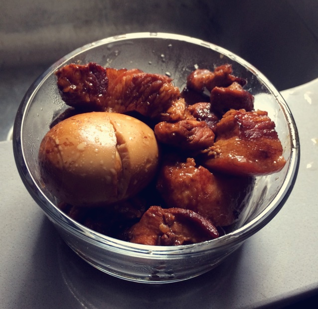 小炖肉