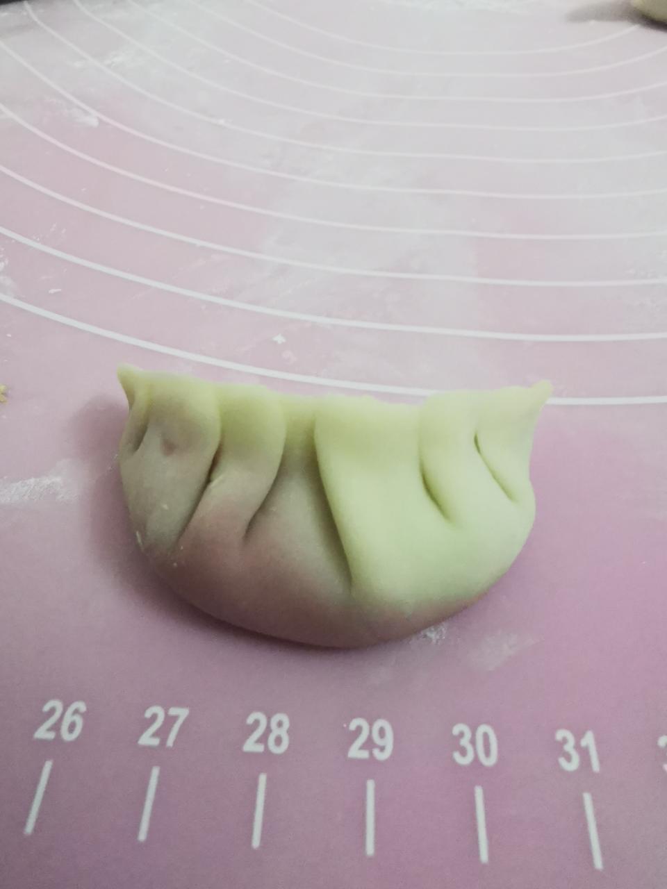 饺子皮做法的做法